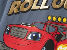 Name It flint stone Blaze top